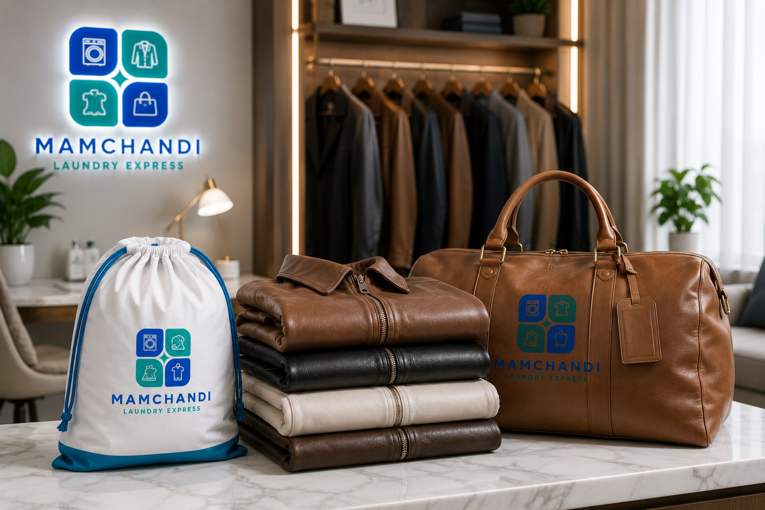 Leather Care